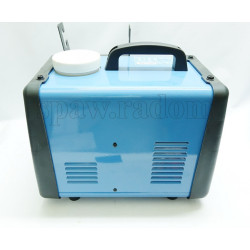 Urządzenie do czyszczenia spoin WBC-100 SHERMAN (TEC7849)