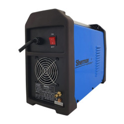 200A TIG 202P DC SHERMAN (TEC8549) + zestawy