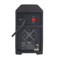 200A TIG 202P DC SHERMAN (TEC8549) + zestawy