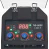 200A TIG 202P DC SHERMAN (TEC8549) + zestawy