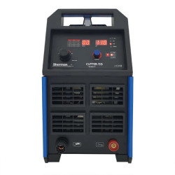 105A CUTTER 110 SHERMAN (TEC0126)