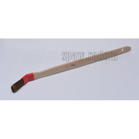 Pędzel kwasoodporny 1 38cm (KR4786)