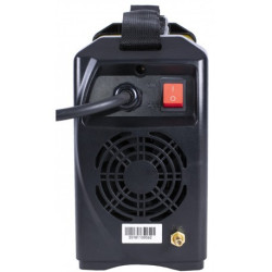 200A THF 206P Puls MAGNUM (M1400)