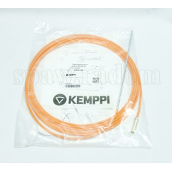Prowadnik teflonowy pomarańczowy 5m (1,2-1,6) KEMPPI (KE2511)