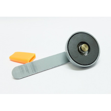 Zacisk magnetyczny 200A (TEC6231)