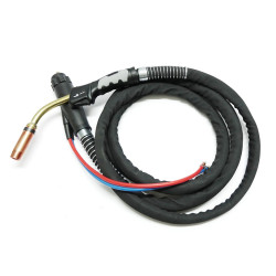 Uchwyt spawalniczy LGS2-505W/4m (typ MB501) (500A) WELDLINE (L2631)