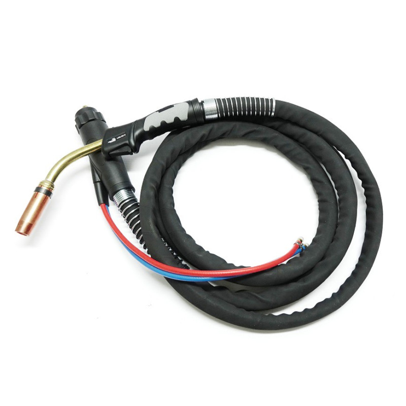 Uchwyt spawalniczy LGS2-505W/4m (typ MB501) (500A) WELDLINE (L2631)