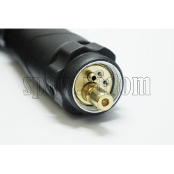 Uchwyt spawalniczy LGS2-505W/4m (typ MB501) (500A) WELDLINE (L2631)