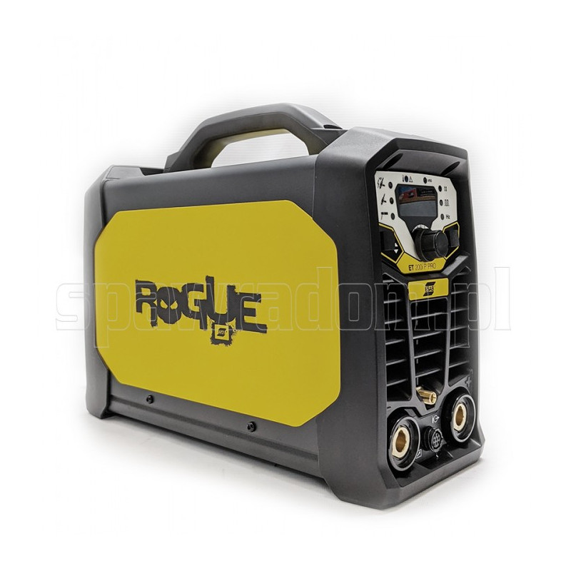200A ROGUE ET 200i PRO DC ESAB (ESAB6987)