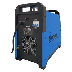 105A CUTTER 110 SHERMAN (TEC0126)