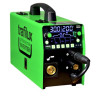 200A MIG EASY 210 TRAFILUX (T0199) + zestawy