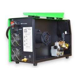 200A MIG EASY 210 TRAFILUX (T0199) + zestawy