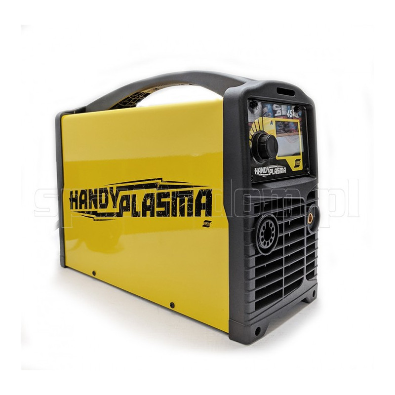 45A Przecinarka plazmowa ESAB HANDYPLASMA 45i (ESAB6954)