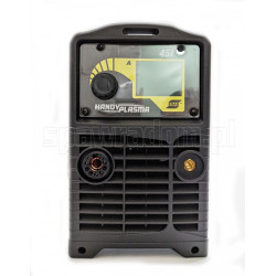 45A Przecinarka plazmowa ESAB HANDYPLASMA 45i (ESAB6954)