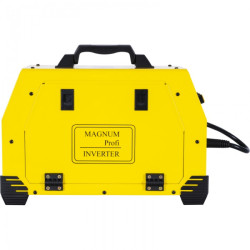 200A MIG 201 MMA MAGNUM (M5947)