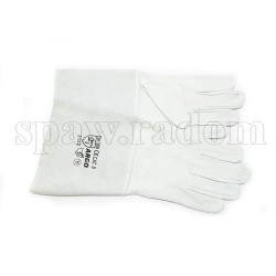 Rękawice skórzane ARGO (IM8465)