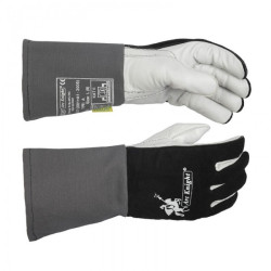 Rękawice spawalnicze Arc Knight® do wszystkich aplikacji spawalniczych rozmiar L (W6344)