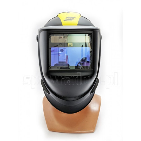 Przyłbica automatyczna G50 9-13 z uchylnym filtrem przystosowana do nawiewu (ESAB6280)