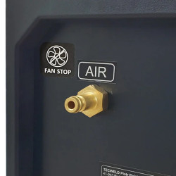 125A CUTTER 130 SHERMAN (TEC0125)