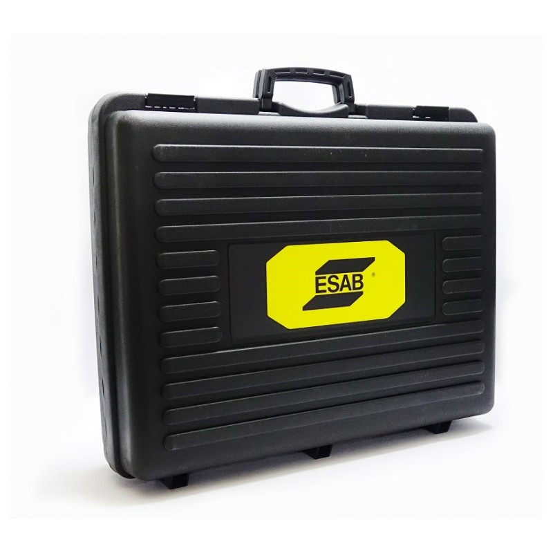 Plastikowa walizka do urządzeń ROGUE ESAB (ESAB9875)
