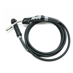 Uchwyt spawalniczy LGS2-250G/3m (typ MB25) (230A) WELDLINE (L2620)