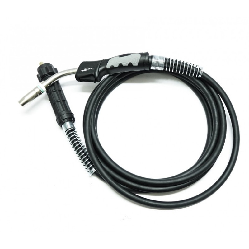 Uchwyt spawalniczy LGS2-250G/3m (typ MB25) (230A) WELDLINE (L2620)