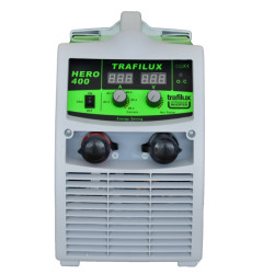400A HERO 400 MMA TRAFILUX (T0109) (wodoszczelny) + zestawy
