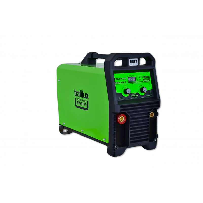 280A MMA 280S TRAFILUX (T0120) + zestawy