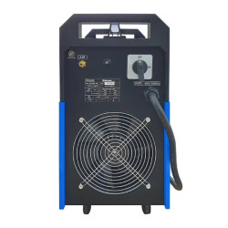 125A CUTTER 130 SHERMAN (TEC0125)