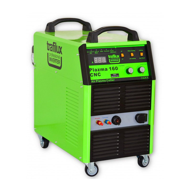 160A Plazma 160 CNC TRAFILUX (T0121)
