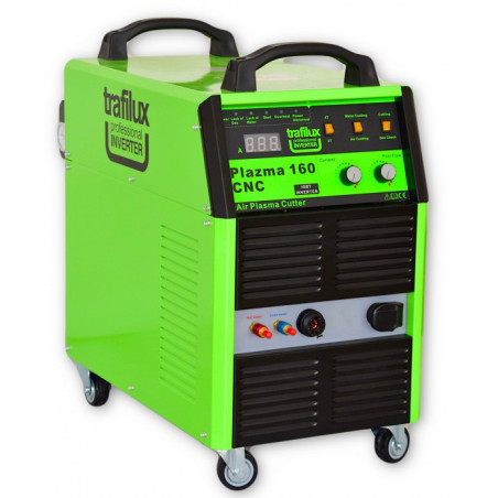 160A Plazma 160 CNC TRAFILUX (T0121)