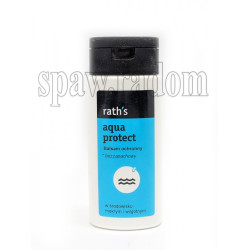 Balsam ochronny do skóry RATH'S AQUA PROTECT - bezzapachowy 125ml (IM0428)