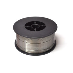 Drut proszkowy samoosłonowy (bezgazowy) 0,8/0,9kg (NV2487)