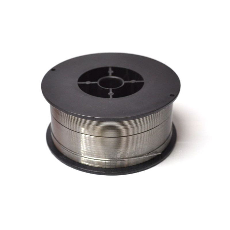 Drut proszkowy samoosłonowy (bezgazowy) 0,8/0,9kg (NV2487)