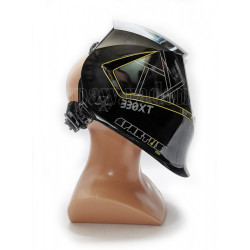 Przyłbica automatyczna SPARTUS Pro 330XT (true color) 4 sensory 4-13DIN (NV6933)