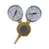 Reduktor do Ar/CO2 mini z dwoma manometrami (IM4193)