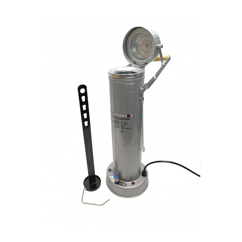 Suszarka WRD-5 do elektrod 5kg (TEC0147)