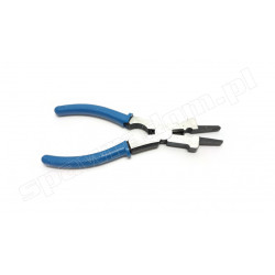 Szczypce spawalnicze 7 (IM0610)