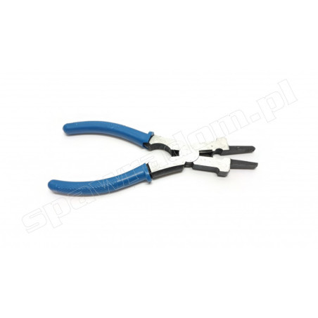 Szczypce spawalnicze 7 (IM0610)