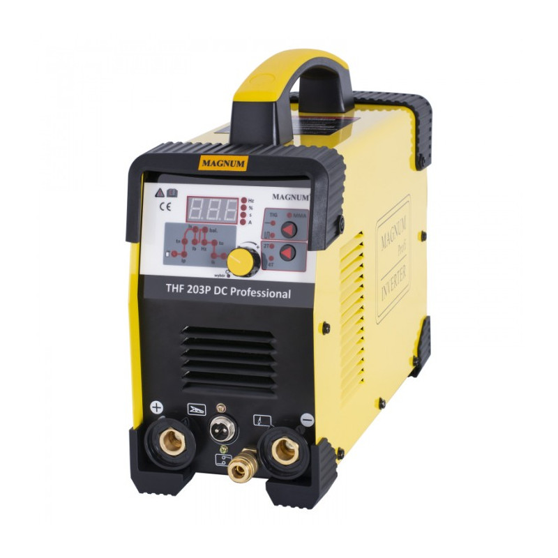 200A THF 203 Puls DC MAGNUM (M4744)