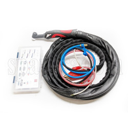 Uchwyt Spartus Master SPM-9F/4m (125A) bez wtyczki SPARTUS (NV6580)