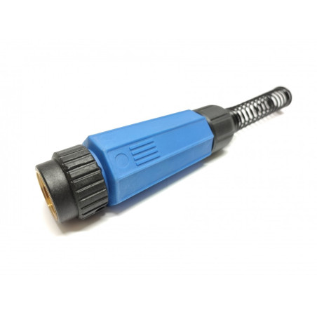 Obudowa EURO wtyk MB-15-36 MAGNUM (IM5988)