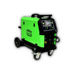 300A TRAFIMIG 300 COMPACT LCD Dual Puls TRAFILUX (T0222)