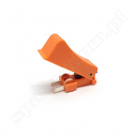 Mikrowyłącznik pojedyńczy SPARTUS (IM6361.)