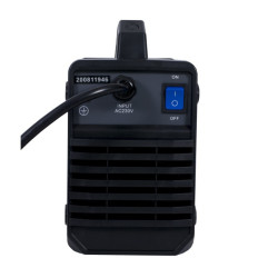 200A SNAKE 200 LED MMA MAGNUM (M5897)