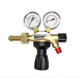 Reduktor GCE BASIC BASECONTROL do Argonu/CO2 (G0254)