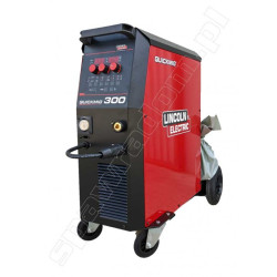 LINCOLN 300A QUICKMIG 300 (L7879)