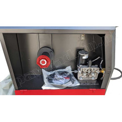 LINCOLN 300A QUICKMIG 300 (L7879)