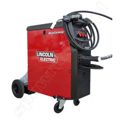 LINCOLN 300A QUICKMIG 300 (L7879)