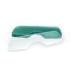 Szybka zewnętrzna ochronna MAGNUM LYG-R100 (M100R)